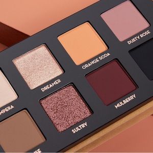 Anastasia Beverly Hills Eyeshadow